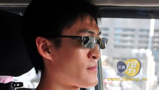 夏季强光刺眼威胁开车安全,教你三招防强光-交通帮