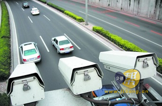 超速违法高发地：贵州高速公路限速说明-交通帮
